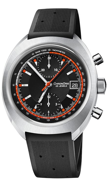 ORIS Chronoris Limited Edition-5