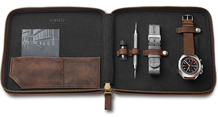 ORIS Chronoris Limited Edition-6