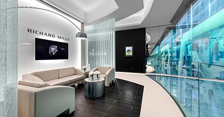 O οίκος RICHARD MILLE άνοιξε την κορυφαία μπουτίκ του στη Νέα Υόρκη-6
