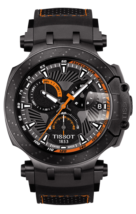 Tissot T- Race Marc Marquez-2