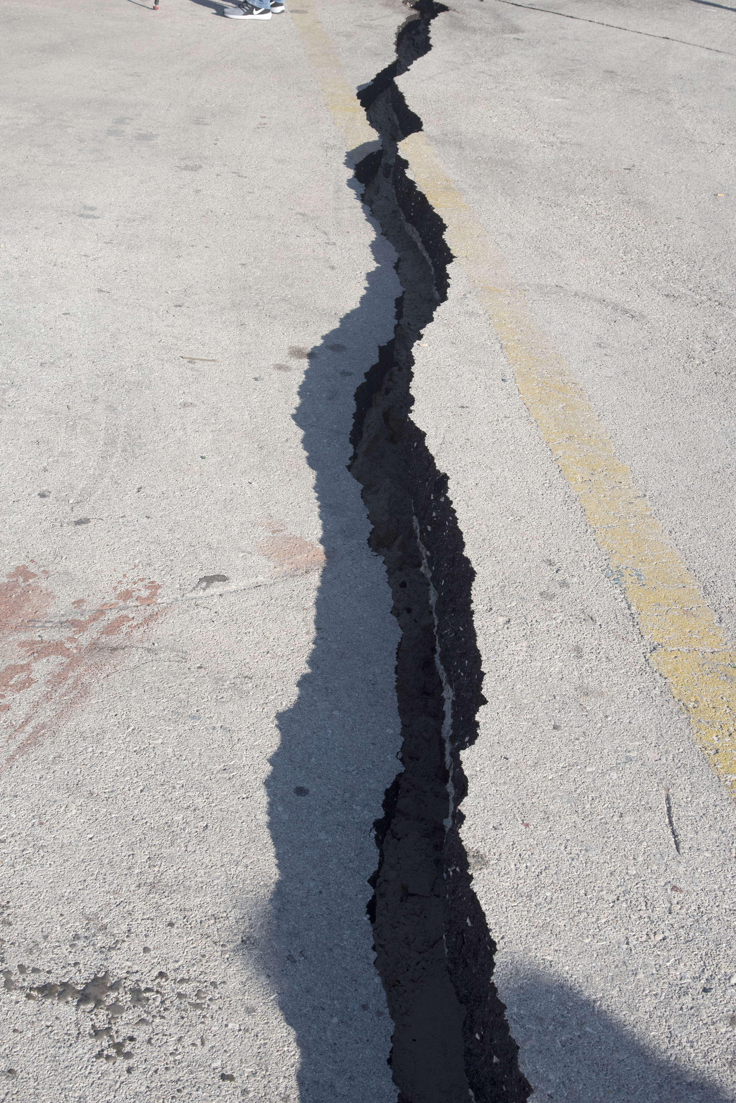 Έντονη μετασεισμική δραστηριότητα στη Ζάκυνθο – Ευ. Λέκκας: Περιμένουμε σεισμό 5,8 Ρίχτερ (φωτογραφίες – βίντεο)-4