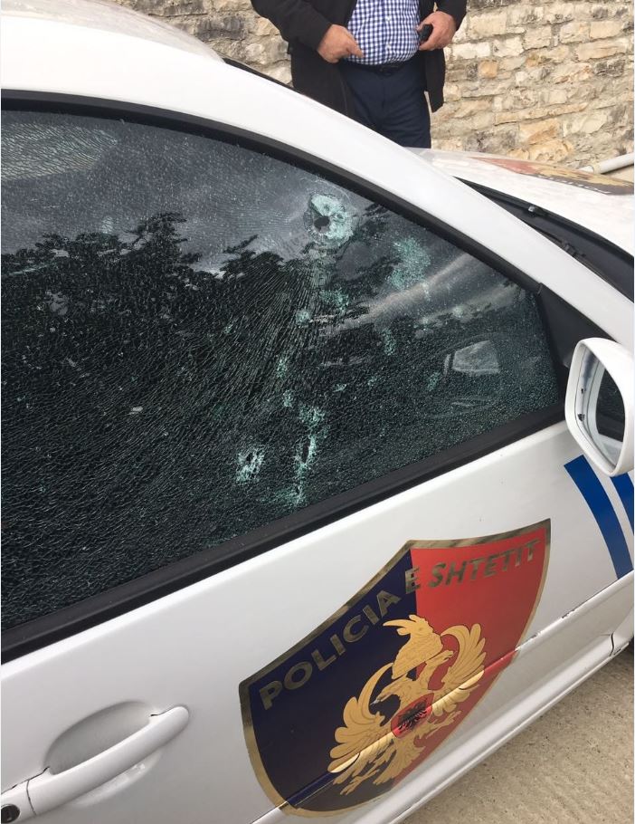 Νεκρός ομογενής σε ανταλλαγή πυροβολισμών με την αλβανική αστυνομία-2