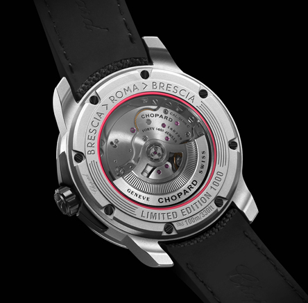 CHOPARD Mille Miglia GTS Power Control Grigio Speziale-4