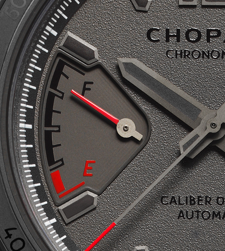 CHOPARD Mille Miglia GTS Power Control Grigio Speziale-3