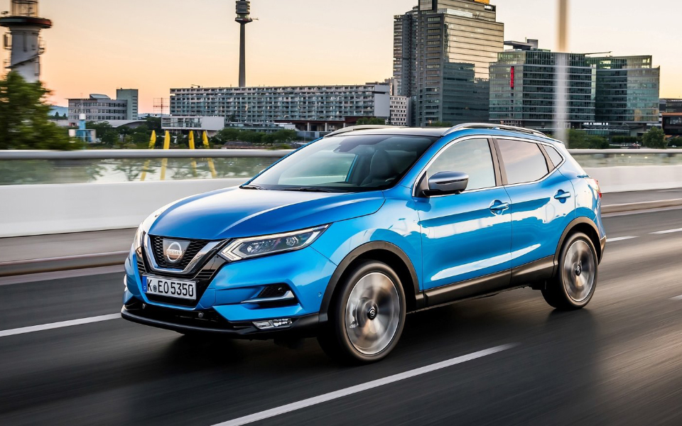 ΟΛΑ τα crossover και τα SUV της αγοράς-5