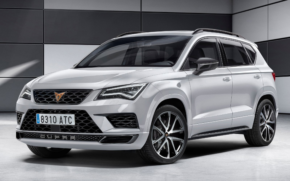 ΟΛΑ τα crossover και τα SUV της αγοράς-6