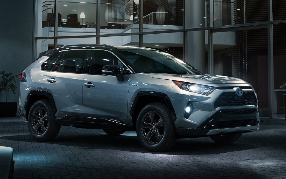 ΟΛΑ τα crossover και τα SUV της αγοράς-7