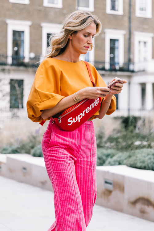 5 ιδέες για να φορέσεις το ροζ χρώμα και να μην νιώθεις εκτός εποχής-2