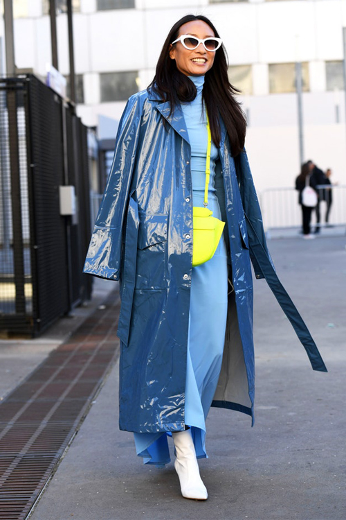 Μονόχρωμα φθινοπωρινά σύνολα και tips για να αποθεώσεις την τάση-5