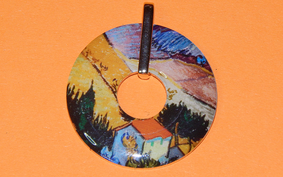 100 χρόνια ΜΕΛΤ με αναμνηστικά γραμματόσημα των ΕΛΤΑ-1