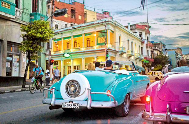 Kούβα: Για όλες τις εποχές-2