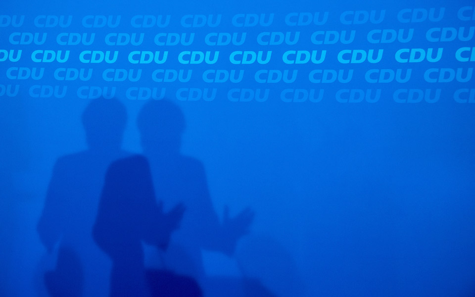 Γερμανικός Τύπος: Η αποχώρηση της Μέρκελ από την ηγεσία του CDU και τα σενάρια για την επόμενη μέρα-4