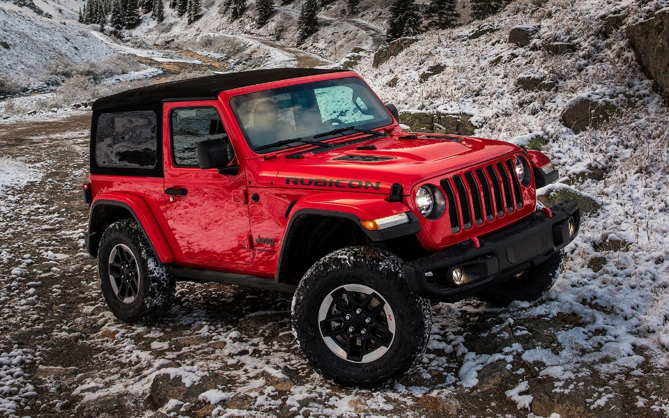 25 πρεμιέρες και 150 νέα μοντέλα στην ΑΥΤΟΚΙΝΗΣΗ 2018-2