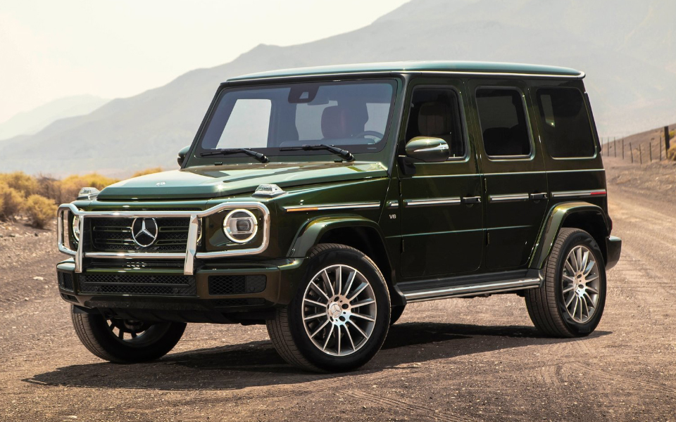 25 πρεμιέρες και 150 νέα μοντέλα στην ΑΥΤΟΚΙΝΗΣΗ 2018-3