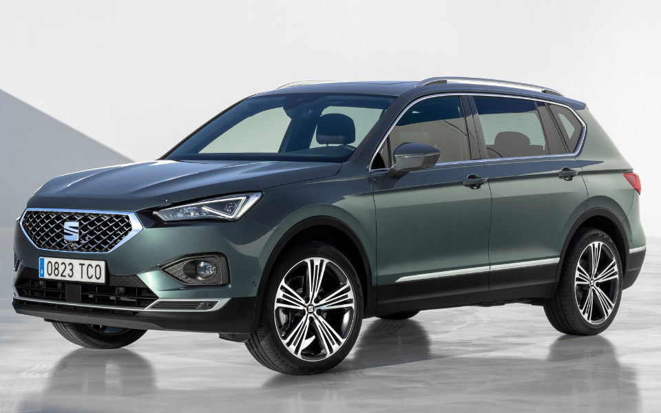 25 πρεμιέρες και 150 νέα μοντέλα στην ΑΥΤΟΚΙΝΗΣΗ 2018-4