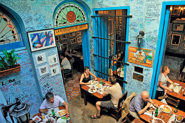 Kούβα: Για όλες τις εποχές-1