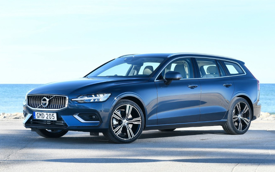 25 πρεμιέρες και 150 νέα μοντέλα στην ΑΥΤΟΚΙΝΗΣΗ 2018-5