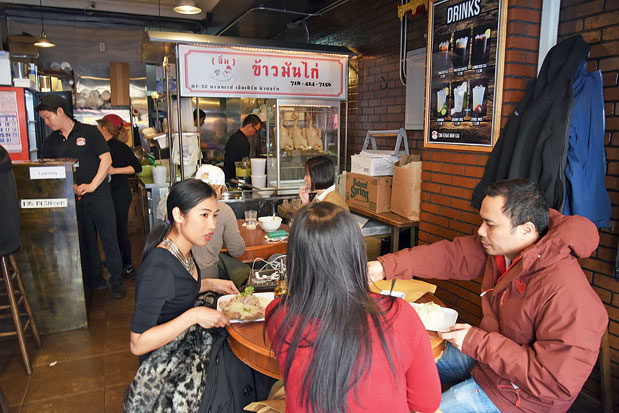 Πεινασμένοι στο Queens-2