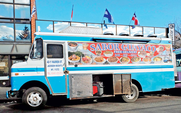 Πεινασμένοι στο Queens-5