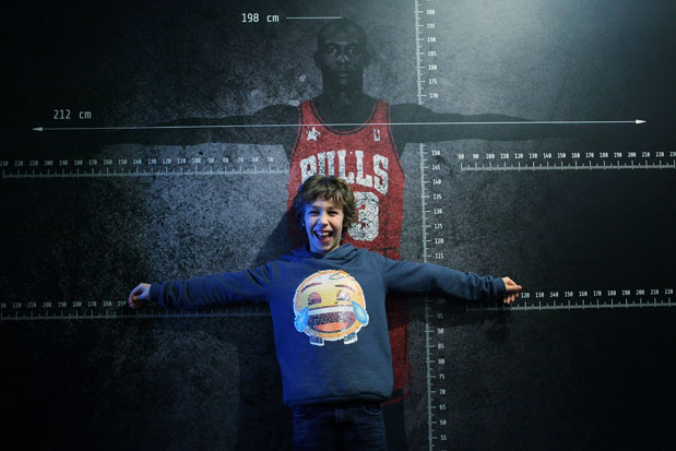 «Τhe Champion»: Η πρωταθλήτρια έκθεση του κόσμου έρχεται για πρώτη φορά στην Ελλάδα-1