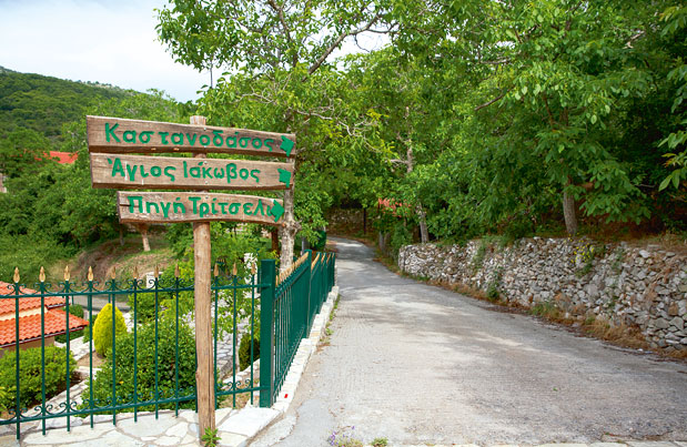 Η Μεσσηνία της δράσης-3