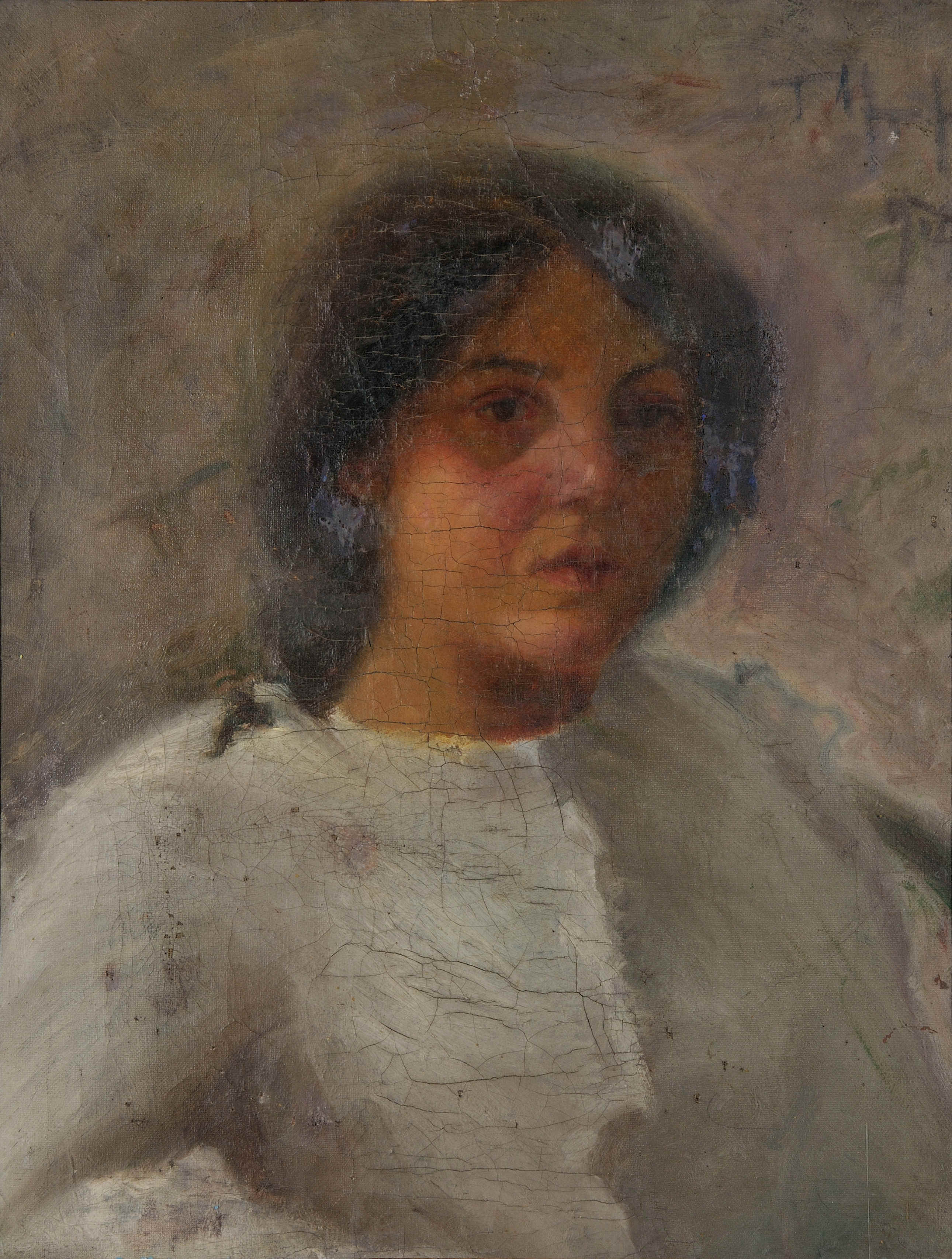 Γιώργος Μπουζιάνης, αίσθημα και νόηση-1