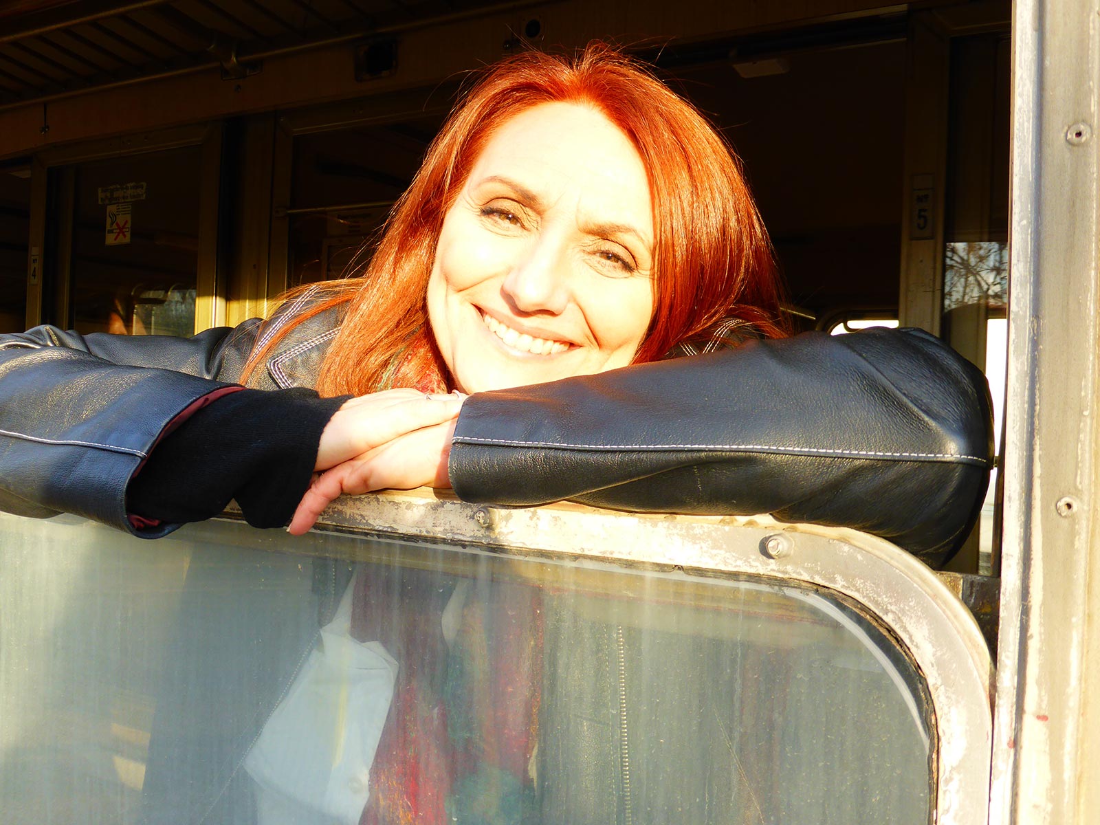 Το «Τρένο στο Ρουφ» έκλεισε 20 χρόνια και μας περιμένει να επιβιβαστούμε-1