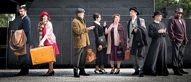 Το «Τρένο στο Ρουφ» έκλεισε 20 χρόνια και μας περιμένει να επιβιβαστούμε-2