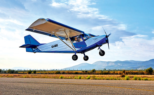 Mεσολόγγι: Εύθραστες ισορροπίες-4