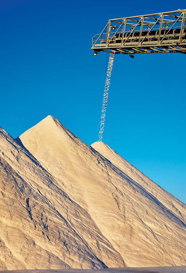 Mεσολόγγι: Εύθραστες ισορροπίες-6