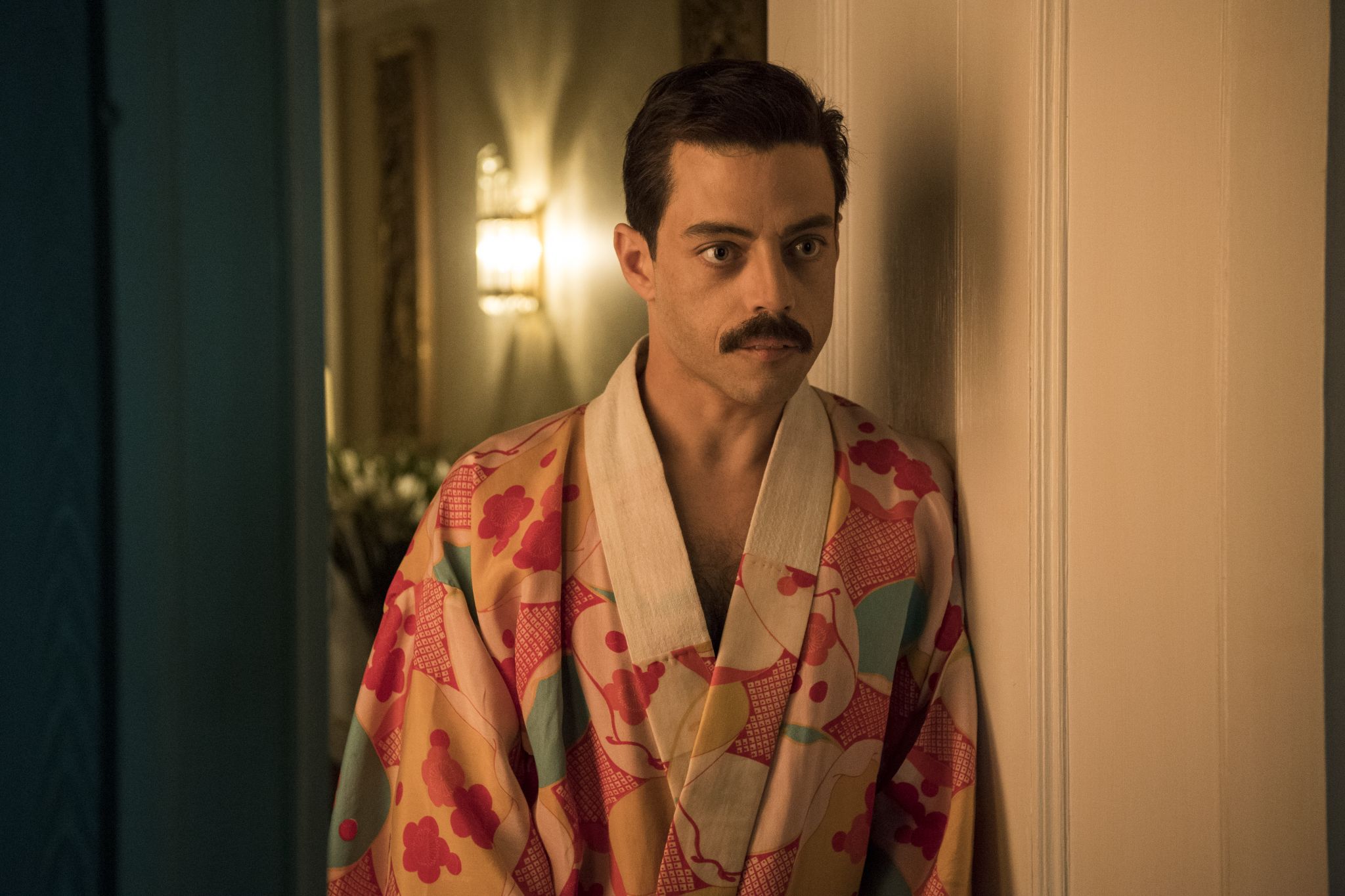 Φρέντι Μέρκιουρι, ραψωδία ενός μύθου-1