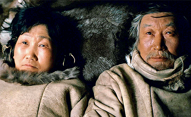 59ο Φεστιβάλ Κινηματογράφου: Ακρως οικογενειακή υπόθεση-1