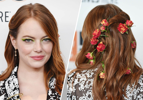 Η νέα τάση στα μαλλιά μας ήρθε από το Hollywood και είναι… très romantique!-3