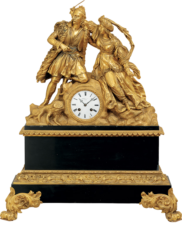 1821, οι ένδοξες… ώρες του Αγώνα-1