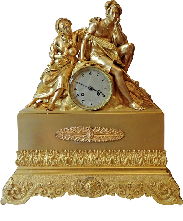 1821, οι ένδοξες… ώρες του Αγώνα-2