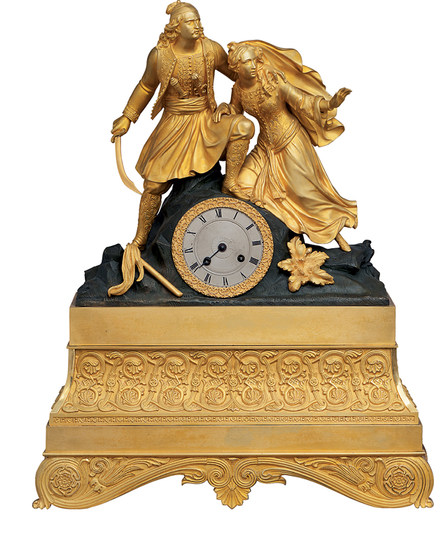 1821, οι ένδοξες… ώρες του Αγώνα-3