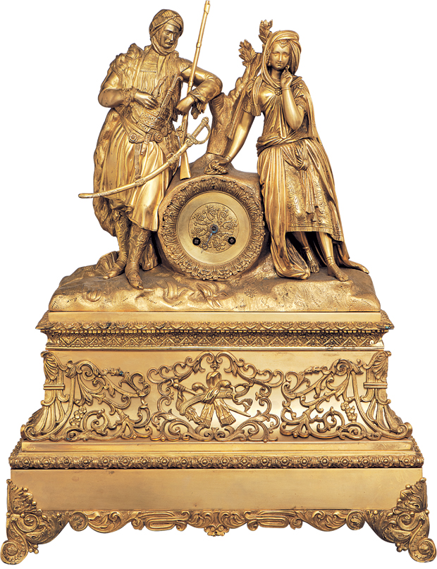 1821, οι ένδοξες… ώρες του Αγώνα-4