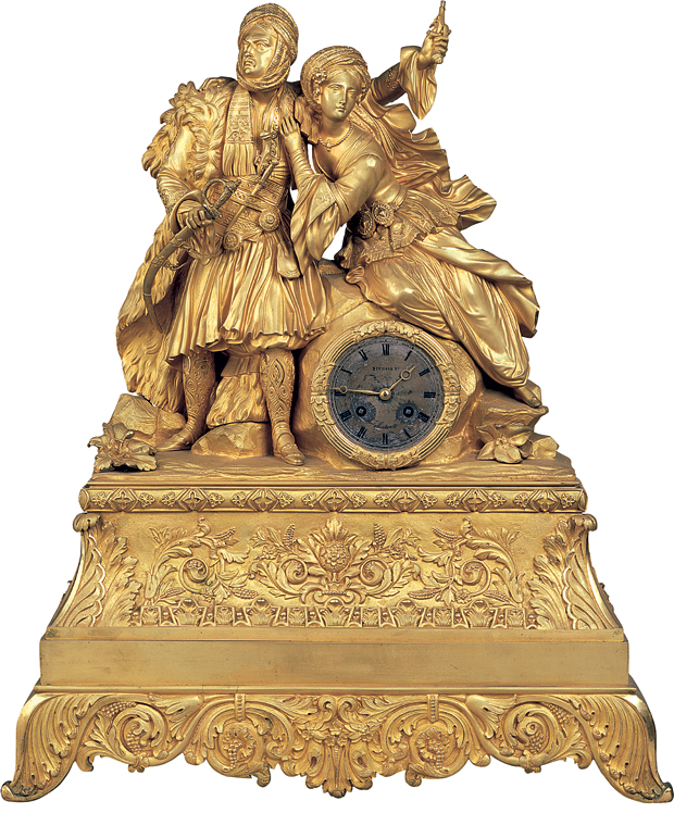 1821, οι ένδοξες… ώρες του Αγώνα-5