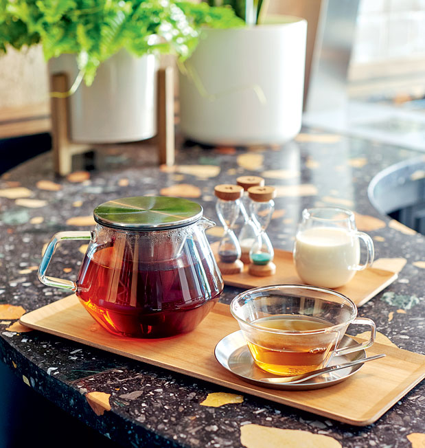 Τσάι και λογοτεχνία-1