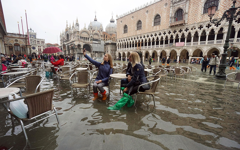 Ιταλία: Τουλάχιστον 18 νεκροί και εκτεταμένες καταστροφές από το κύμα κακοκαιρίας-1