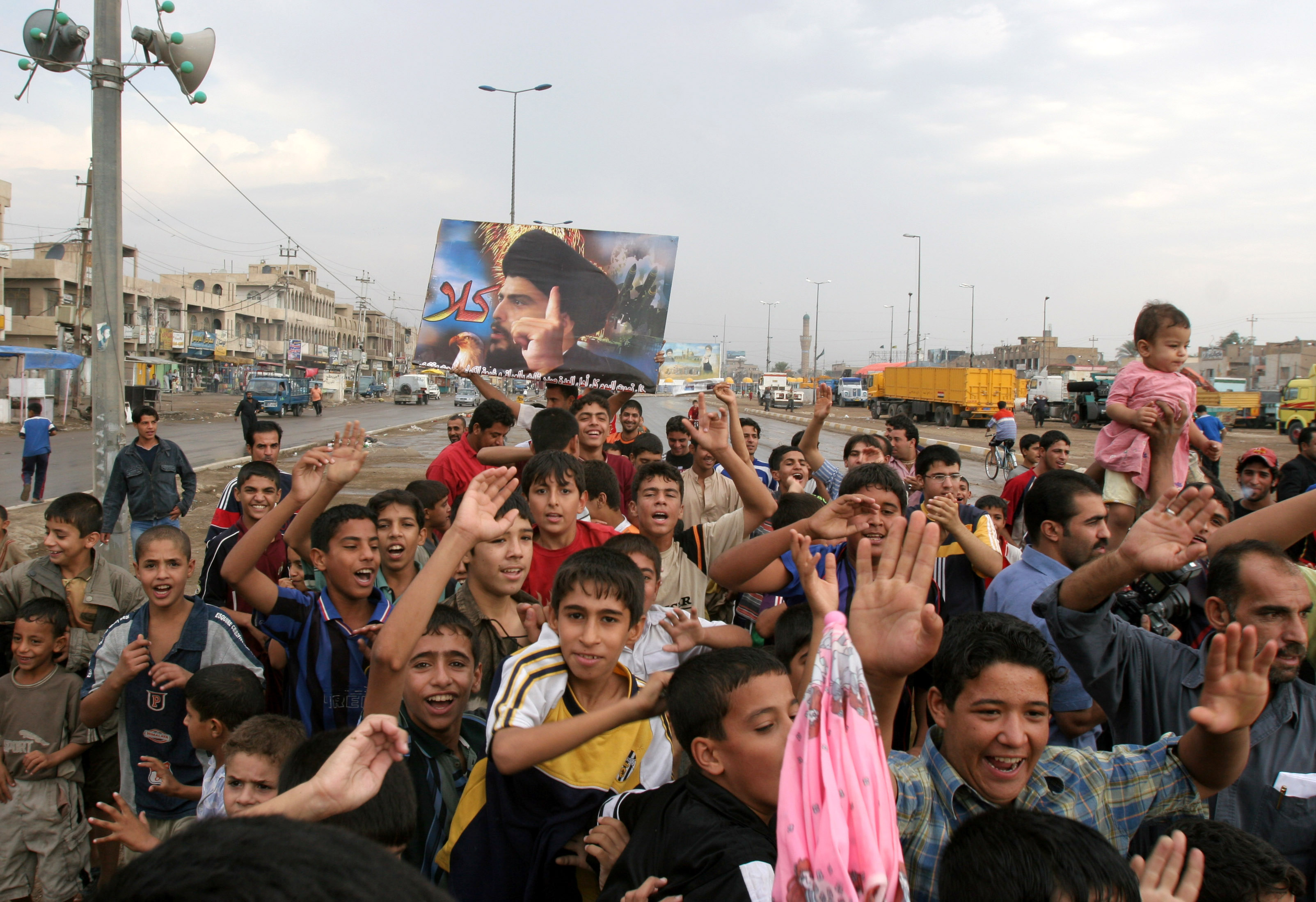 Flashback στην 5η Νοεμβρίου-1