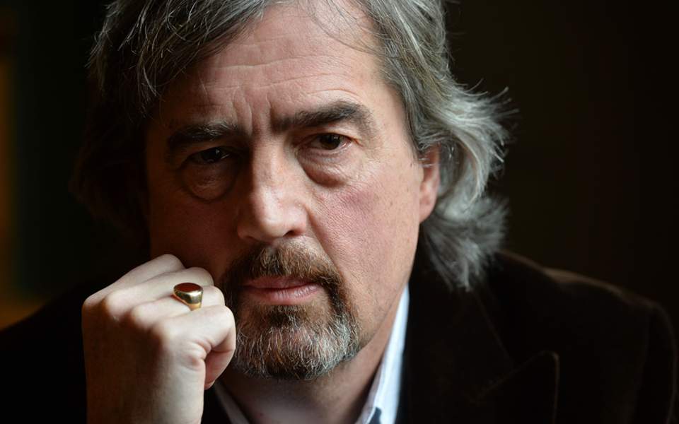 Αυτό που λέμε ιστορικό μυθιστόρημα δεν υπάρχει-2