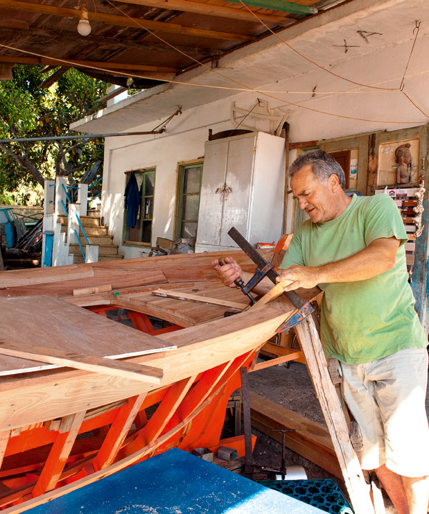150 σκαριά απ’ τα χέρια μας-1