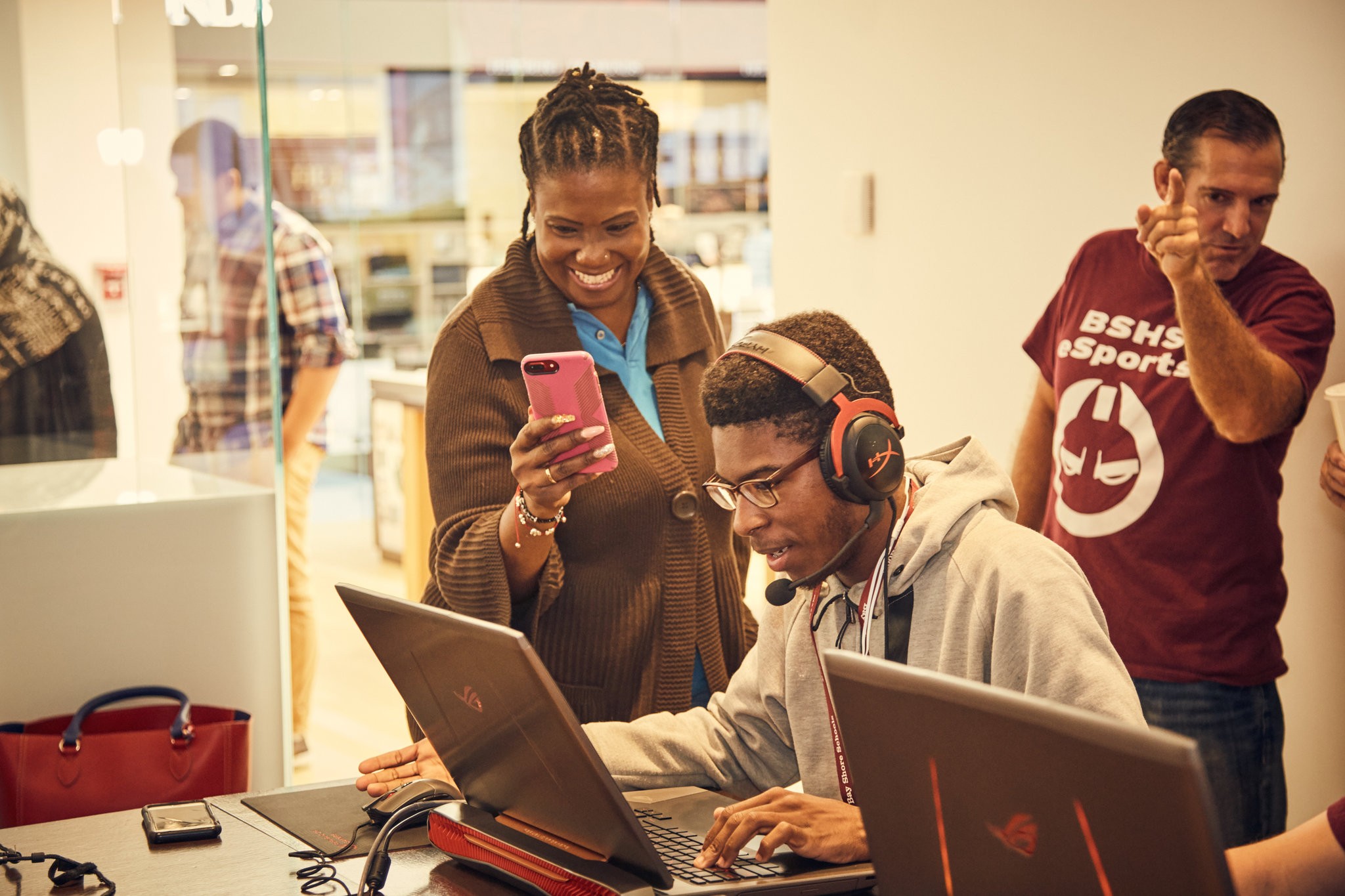 Στην Αμερική οι gamers παίρνουν υποτροφίες για πανεπιστήμια-1