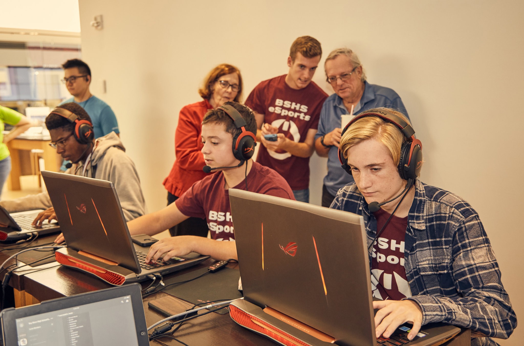 Στην Αμερική οι gamers παίρνουν υποτροφίες για πανεπιστήμια-3