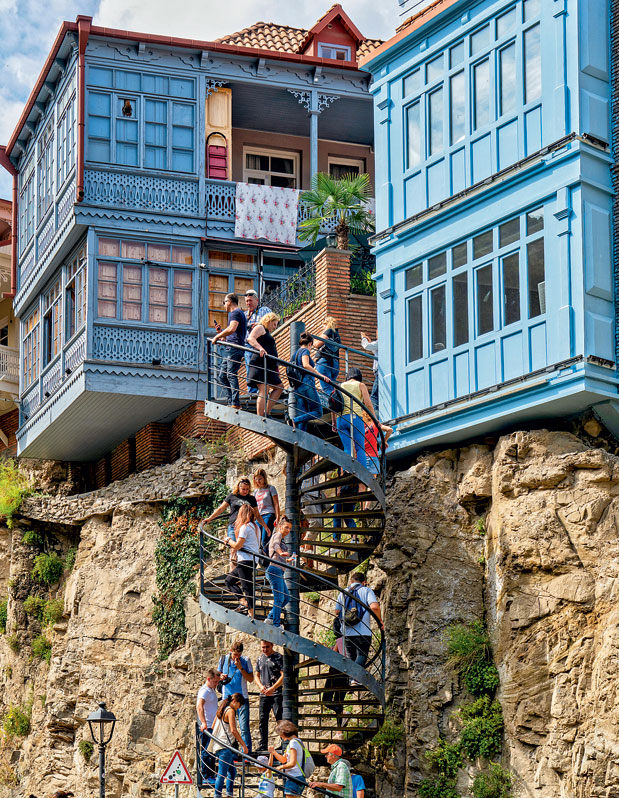 Η ώρα της Τιφλίδας-1