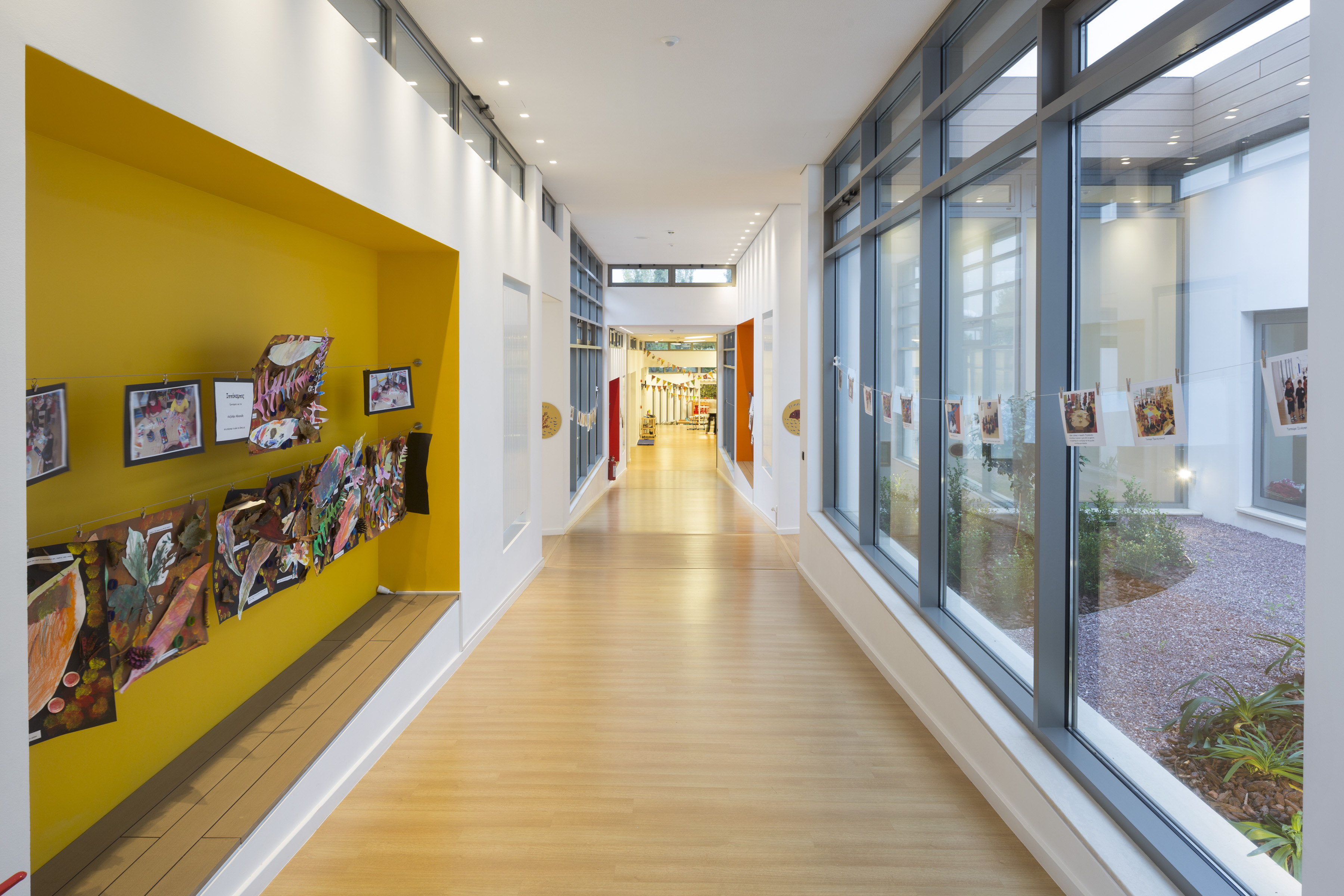 Το νηπιαγωγείο-πρότυπο που αριστεύει-2