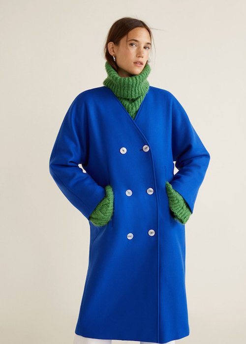 H Kendall Jenner θα σε πείσει να επενδύσεις σε ένα χρωματιστό παλτό!-1