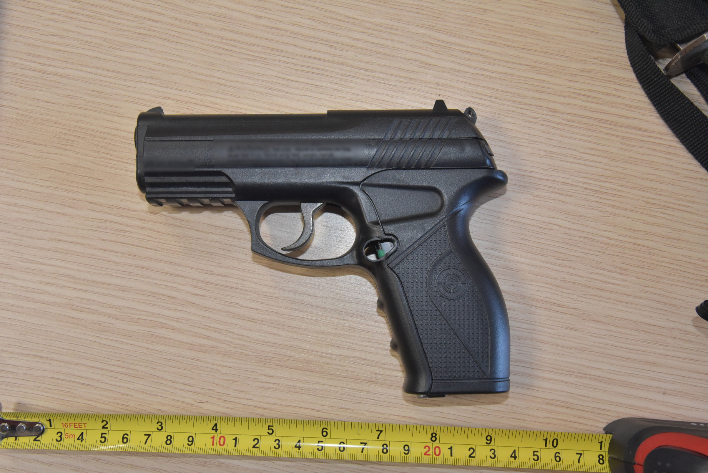 Συνελήφθησαν 11 Έλληνες μέλη διεθνούς κυκλώματος παραγωγής και διακίνησης αναβολικών (φωτογραφίες)-5