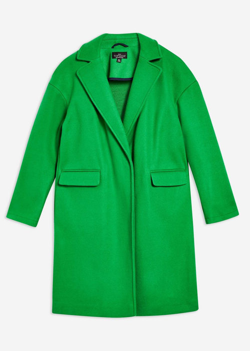 H Kendall Jenner θα σε πείσει να επενδύσεις σε ένα χρωματιστό παλτό!-3